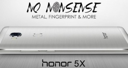 Honor 5X