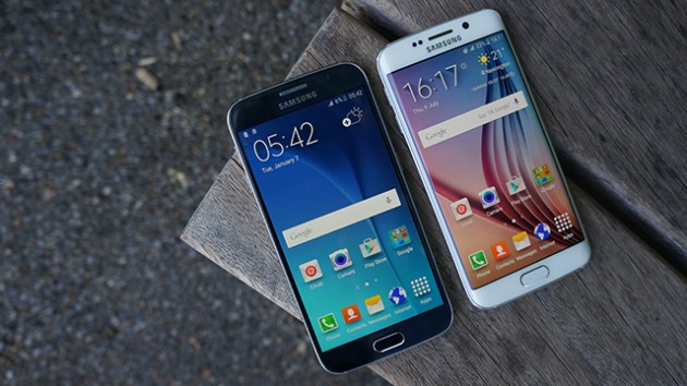 How to root Samsung Galaxy S6 Edge SC-04G DoCoMo on Android 6.0.1