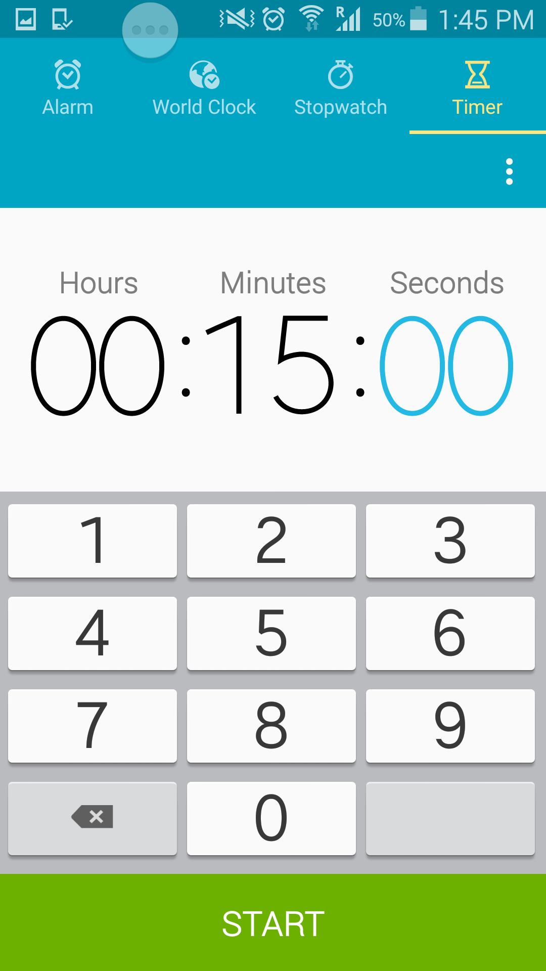 How to use Alarm, Timer and Stopwatch in Android [Tip] | dotTech