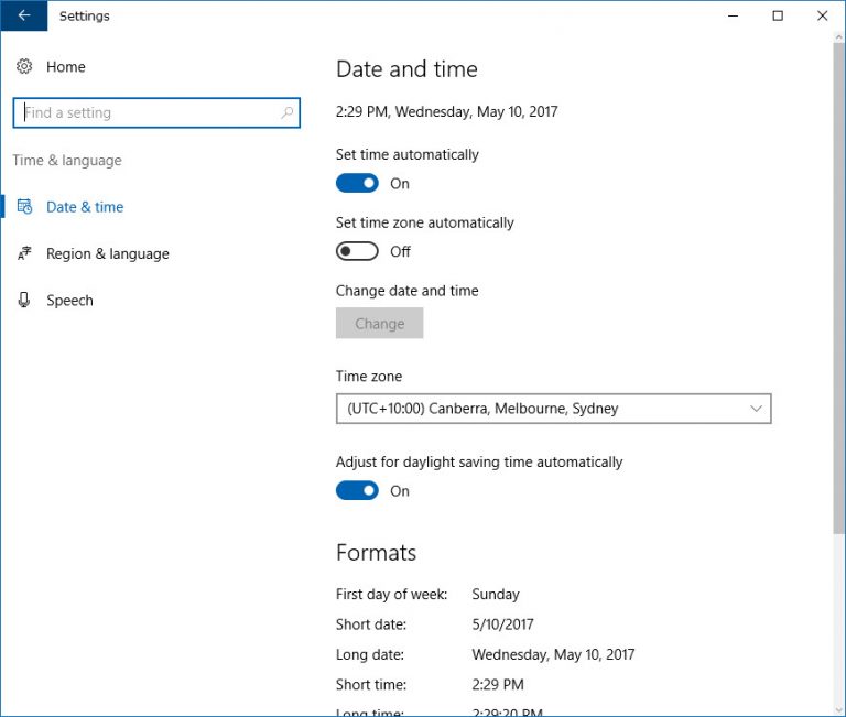How to open Settings menu in Windows 10 [Tip] | dotTech